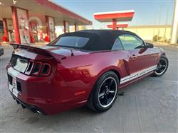 فورد موستانج